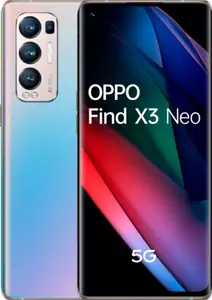 Замена тачскрина на телефоне OPPO Find X3 Neo в Волгограде